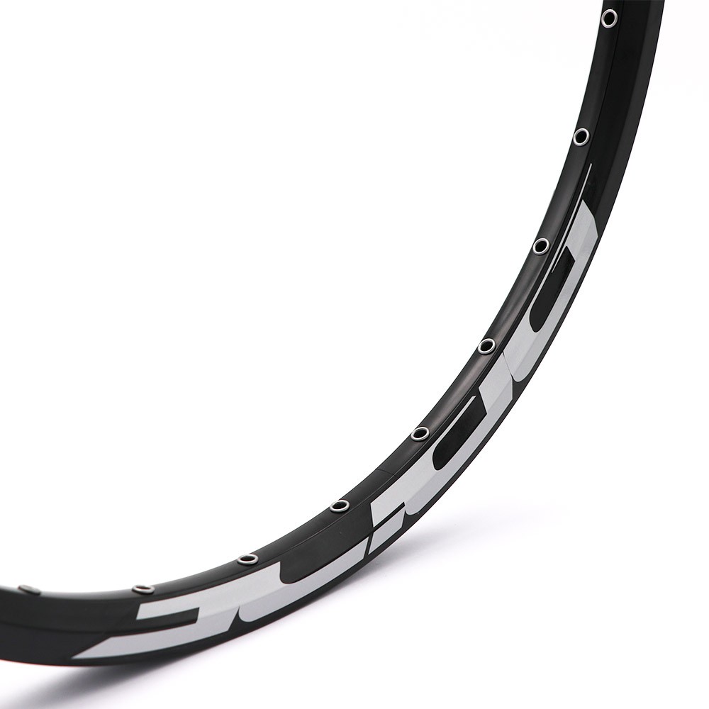 PRIDE CONTROL EXP 28H RIM BLACK