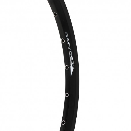 JANTE AR PRIDE CONTROL EXP 28H BLACK