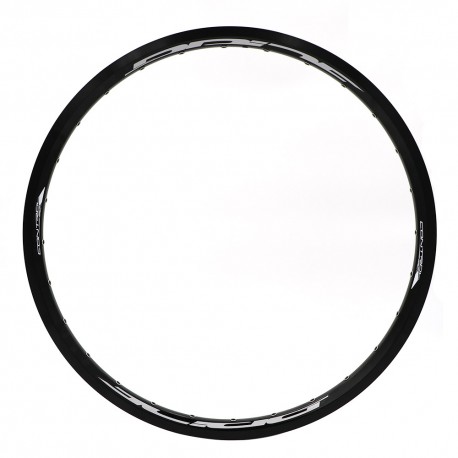 JANTE AR PRIDE CONTROL EXP 28H BLACK