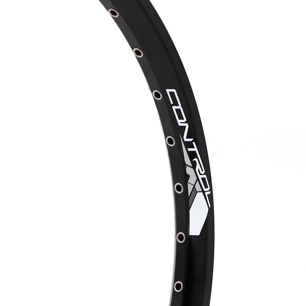 JANTE AR PRIDE CONTROL PRO DISC 36H BLACK