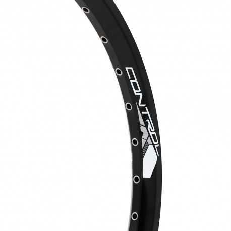 JANTE AR PRIDE CONTROL PRO DISC 36H BLACK