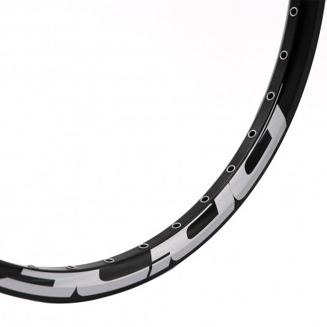 JANTE AR PRIDE CONTROL PRO DISC 36H BLACK