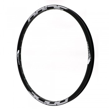 JANTE AV PRIDE CONTROL CRUISER 36H BLACK