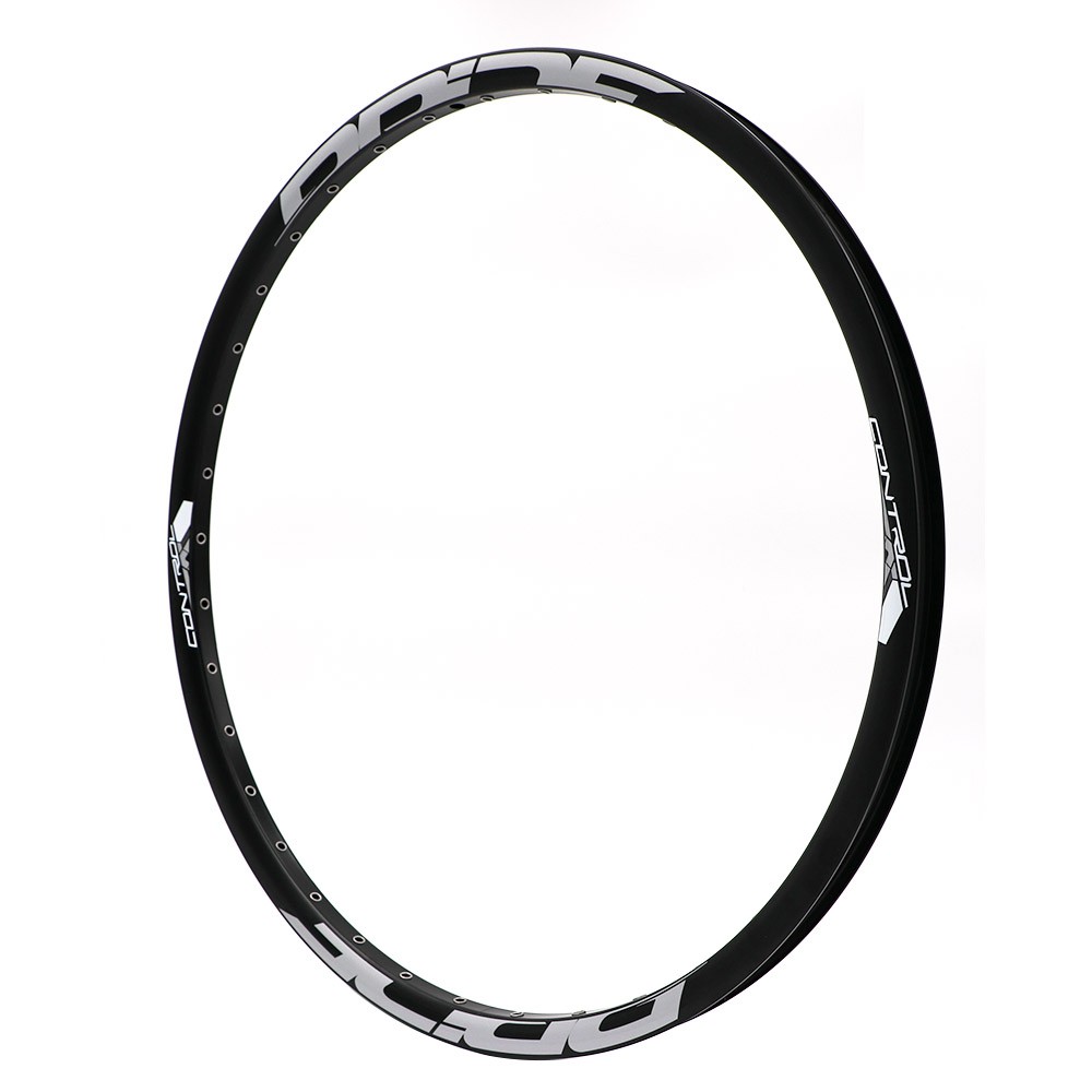 PRIDE CONTROL CRUISER 36H FRONT RIM BLACK