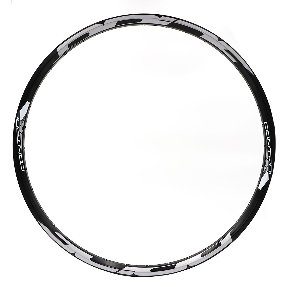 PRIDE CONTROL DISC CRUISER 36H REAR RIM BLACK
