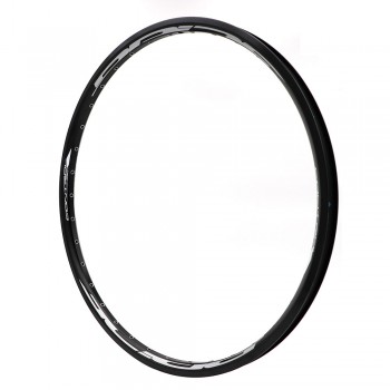 PRIDE CONTROL CRUISER 36H REAR RIM BLACK