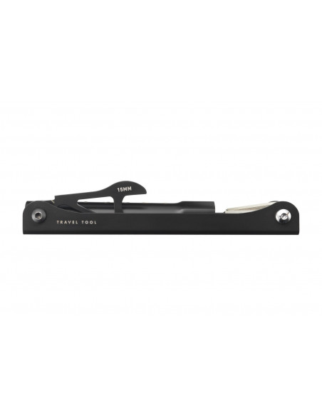 Odyssey Travel Multi Tool Black