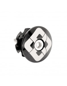 Pride Racing Icon Top Cap + Star Nut