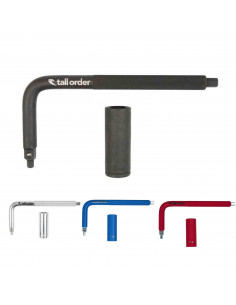 Tall Order Pocket Socket Tool