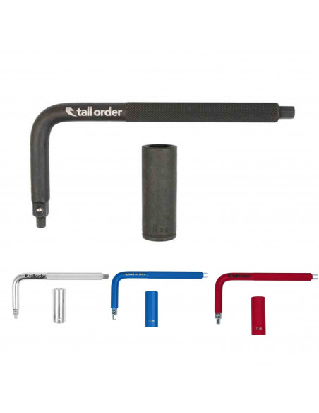 Tall Order Pocket Socket Tool