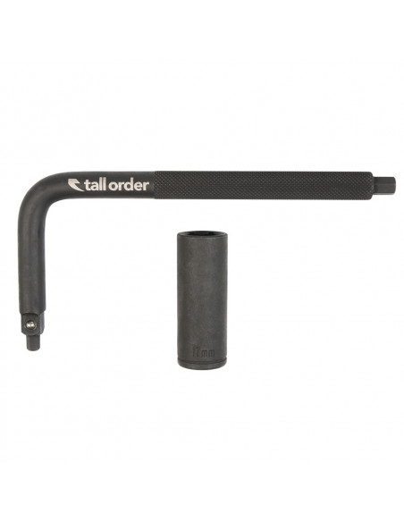 Tall Order Pocket Socket Tool