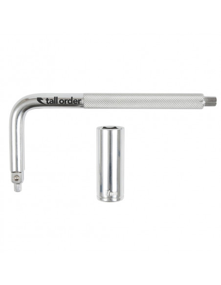 Outil Tall Order Pocket Socket