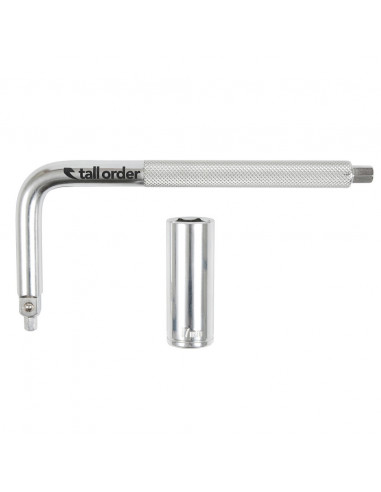 Outil Tall Order Pocket Socket
