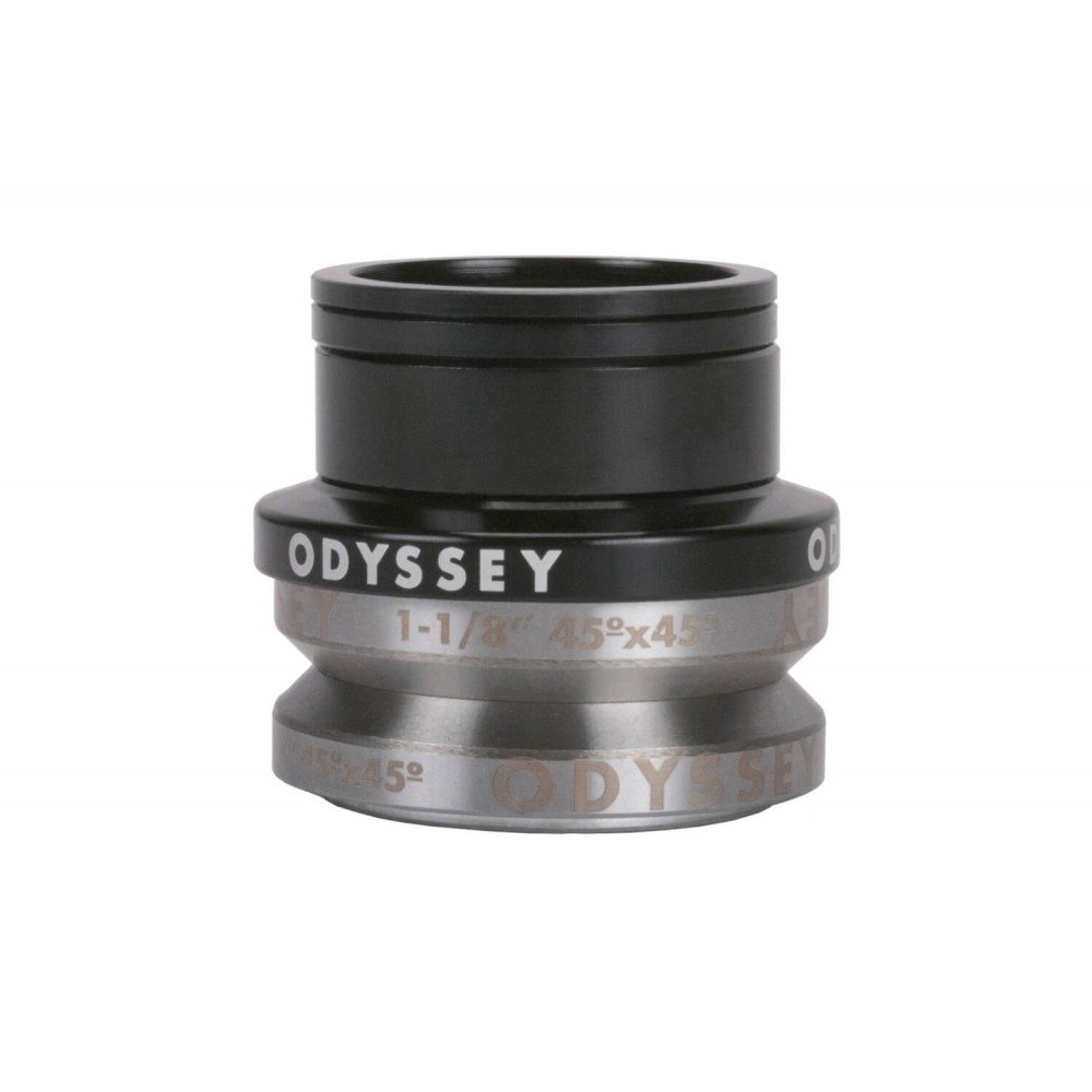 JEU DE DIRECTION ODYSSEY INT PRO BLACK