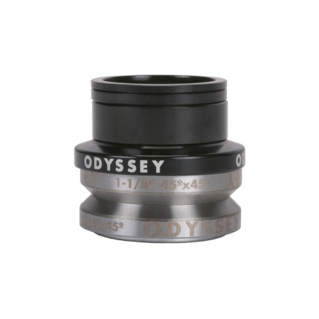 JEU DE DIRECTION ODYSSEY INT PRO BLACK