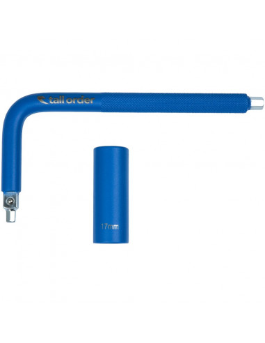 Outil Tall Order Pocket Socket