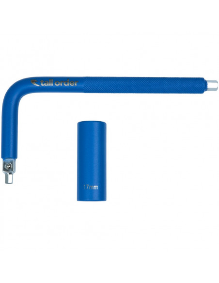 Outil Tall Order Pocket Socket