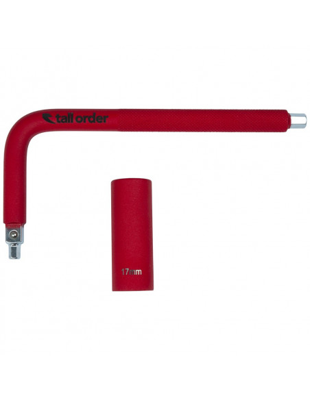 Tall Order Pocket Socket Tool