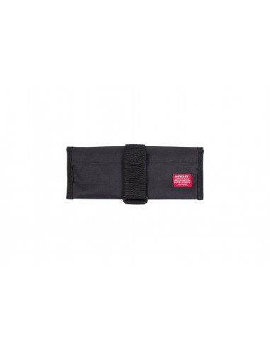 Odyssey Vagabond Tool Bag Black