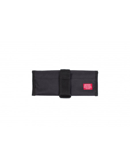 Odyssey Vagabond Tool Bag Black