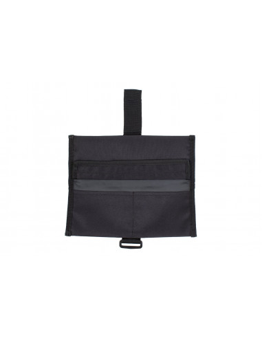 Sac A Outils Odyssey Travel Wrap Black
