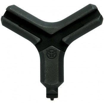 FEDERAL STANCE KEY SPOKES 2