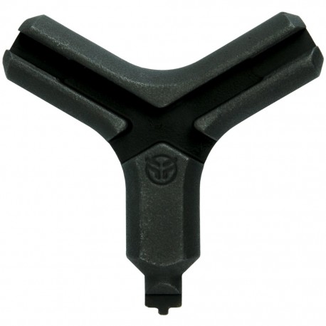 FEDERAL STANCE KEY SPOKES