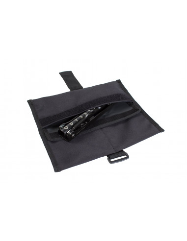 Odyssey Vagabond Tool Bag Black