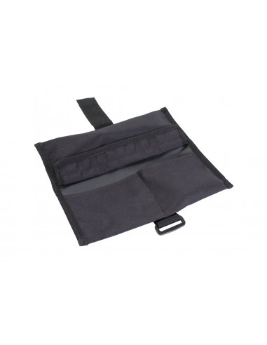 Odyssey Vagabond Tool Bag Black