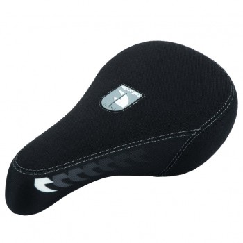 SELLE TALL ORDER FADE LOGO MID PIVOTAL BLACK