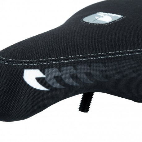 SELLE TALL ORDER FADE LOGO MID PIVOTAL BLACK