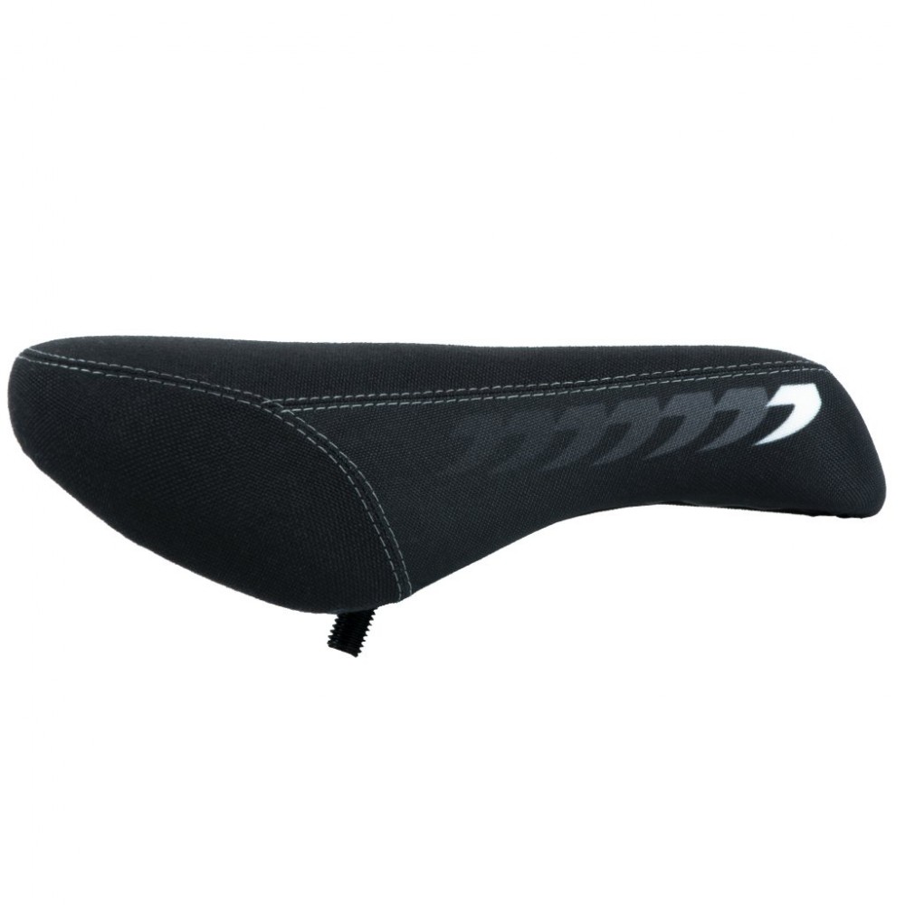 SELLE TALL ORDER FADE LOGO MID PIVOTAL BLACK