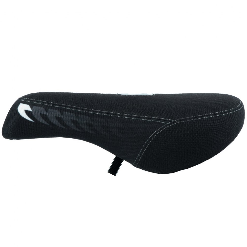 SELLE TALL ORDER FADE LOGO MID PIVOTAL BLACK
