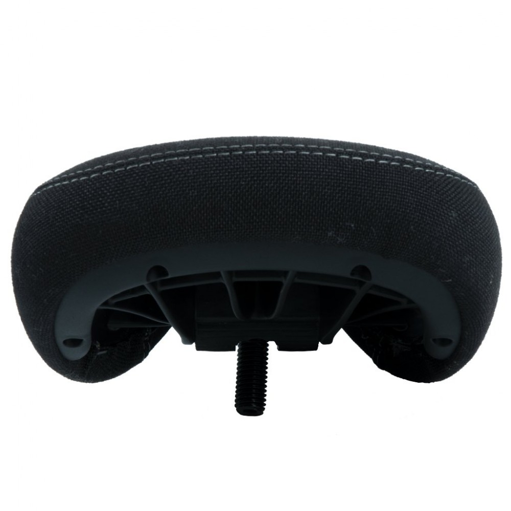 SELLE TALL ORDER FADE LOGO MID PIVOTAL BLACK