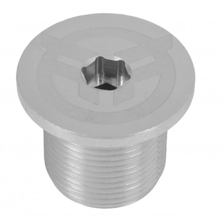 BOUCHON DE FOURCHE FEDERAL M24 RAW