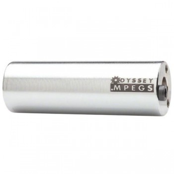 PEGS ODYSSEY MPEG CHROME (LA PAIRE) 2