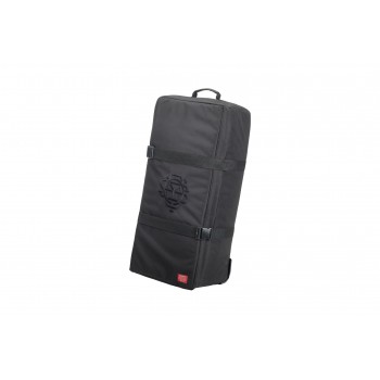 ODYSSEY NEST TRAVEL BAG BLACK