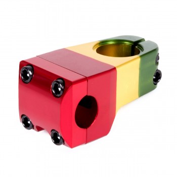 Meybo Patron 2025 Bmx - Red/Black/White - Expert XL 2