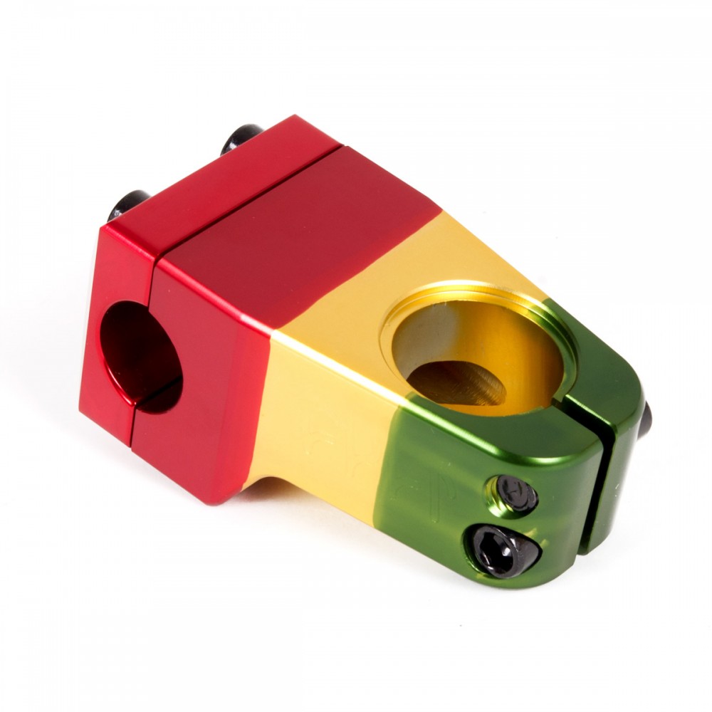 Meybo Patron 2025 Bmx - Red/Black/White - Expert XL