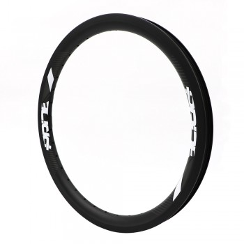 PRIDE CARBON GRAVITY RIM 20'' 36H UD MATT