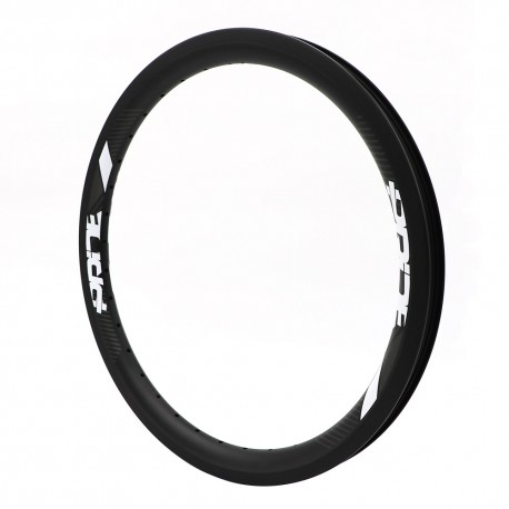 PRIDE CARBON GRAVITY RIM 20'' 36H UD MATT