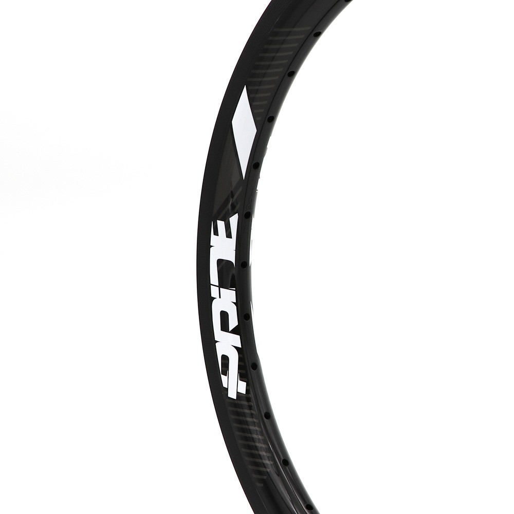 PRIDE CARBON GRAVITY RIM 20'' 36H UD GLOSS