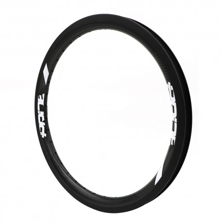 JANTE PRIDE CARBON GRAVITY 20'' 36H UD GLOSS