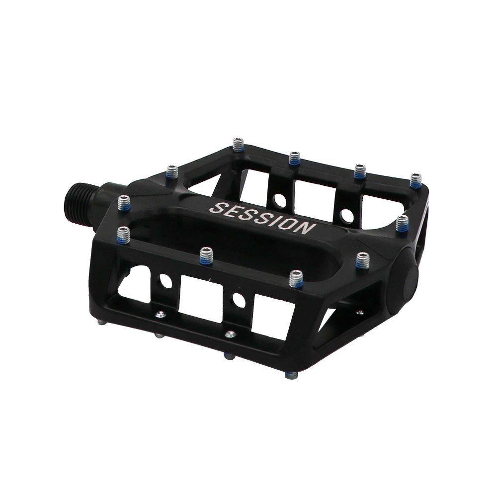 SESSION PIEGEALOO PEDALS