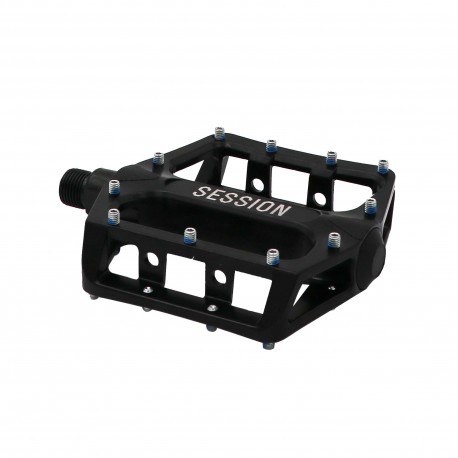 SESSION PIEGEALOO PEDALS