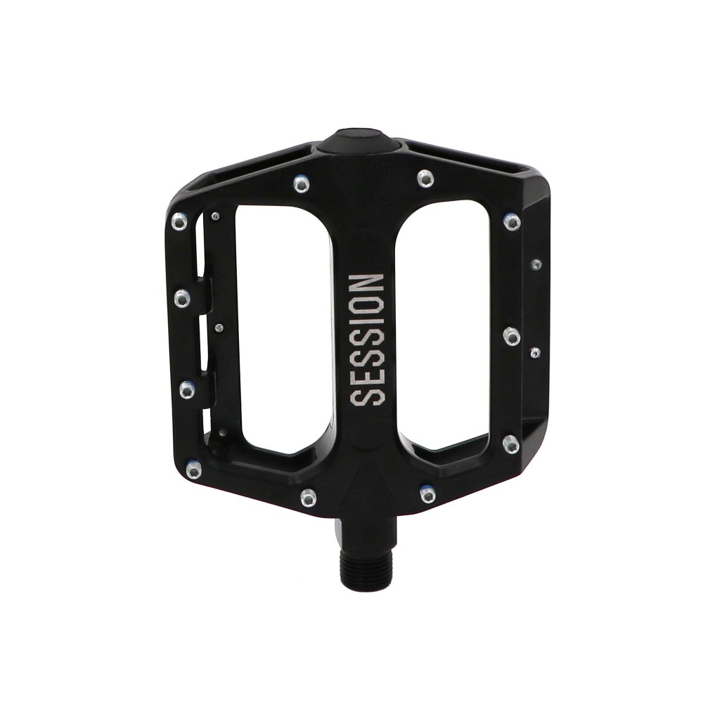 SESSION PIEGEALOO PEDALS