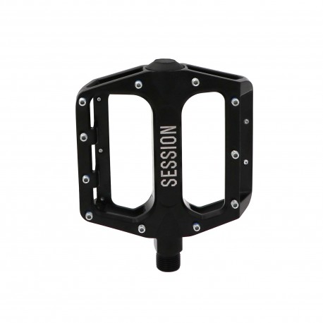 SESSION PIEGEALOO PEDALS