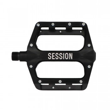SESSION PIEGEALOO PEDALS 2