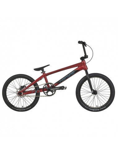 Bmx Inspyre Evo  Disk Pro 2025