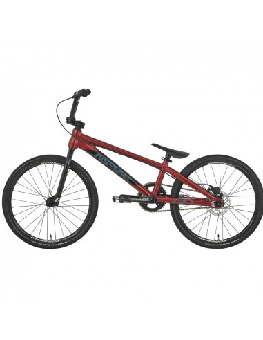 Bmx Inspyre Evo Disk Expert XL 2025
